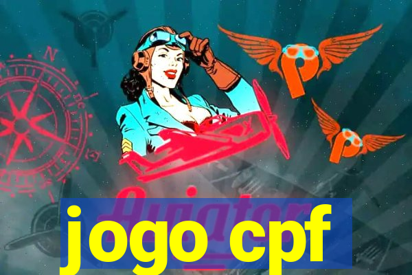 jogo cpf